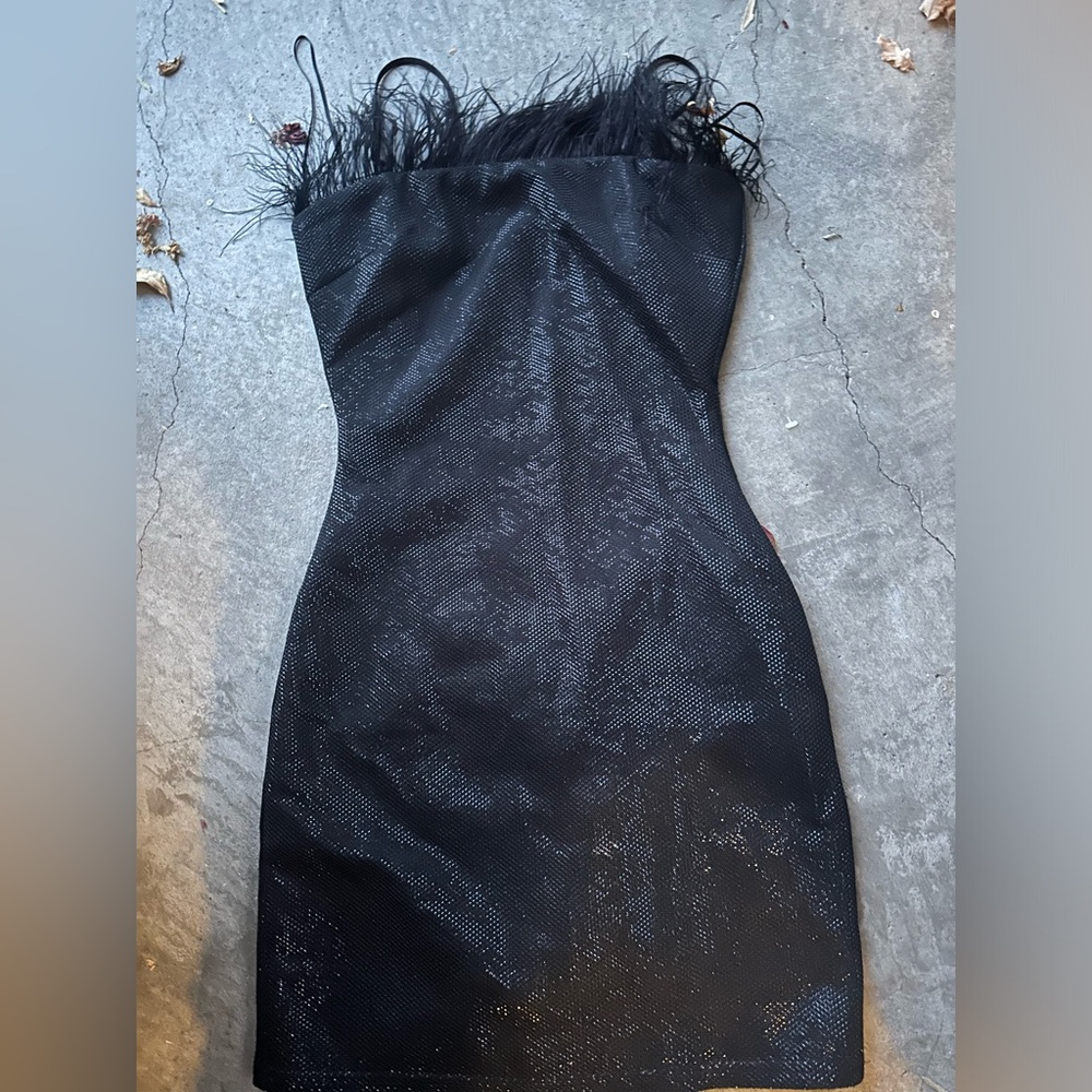 Dress bloomingdales